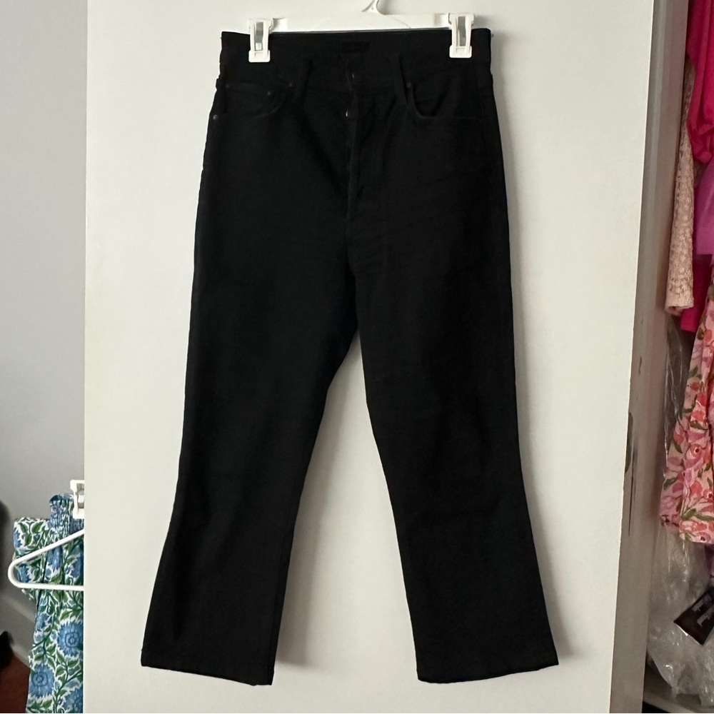 MOTHER The Tripper Jeans